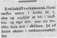 Alþýðublaðið - 1. nóv 1924 bls. 4